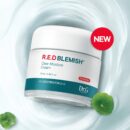 Dr.G Red Blemish Clear Moisture Cream 70ml - EmpressKorea