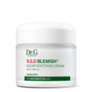 Dr.G Red Blemish Clear Soothing Cream 70ml - EmpressKorea