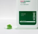 Dr.G Red Blemish For Men All In One Wash 500ml - EmpressKorea