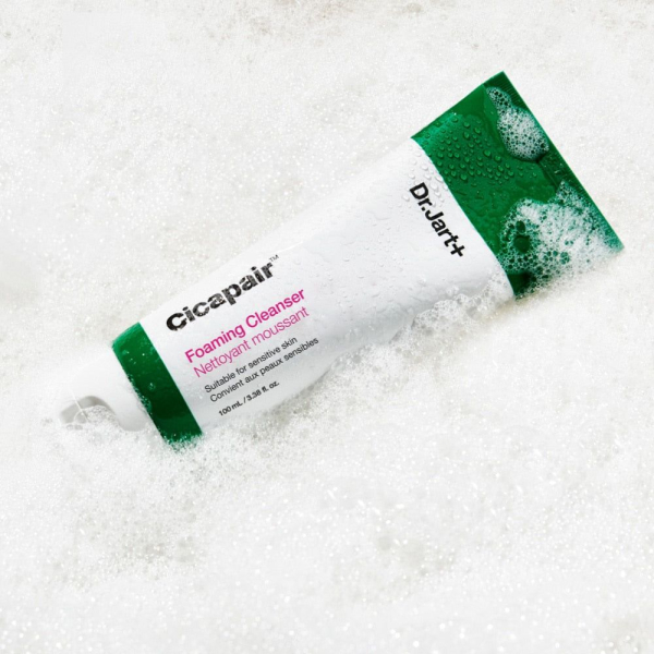 Dr.Jart+ CICAPAIR™ Foaming Cleanser 100 ml - EmpressKorea