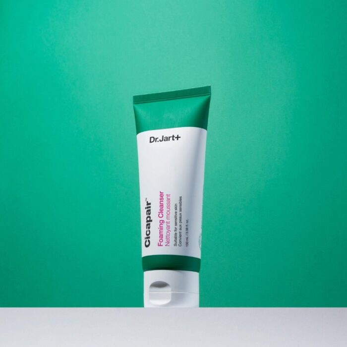 Dr.Jart+ CICAPAIR™ Foaming Cleanser 100 ml - EmpressKorea