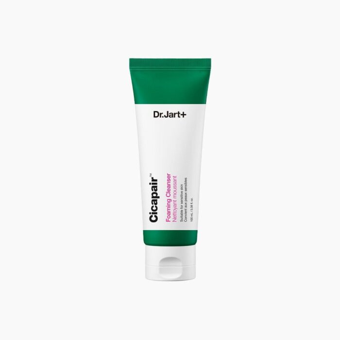 Dr.Jart+ CICAPAIR™ Foaming Cleanser 100 ml - EmpressKorea