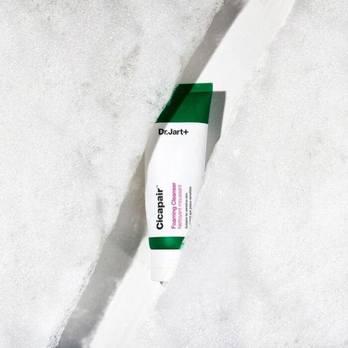 Dr.Jart+ CICAPAIR™ Foaming Cleanser 100 ml - EmpressKorea