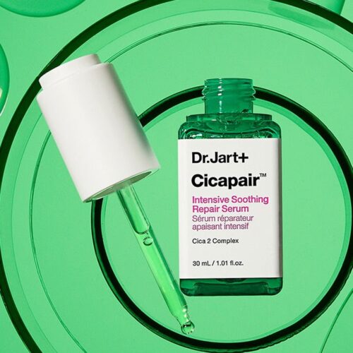 Dr.Jart+ CICAPAIR™ Intensive Soothing Repair Serum 30ml - EmpressKorea