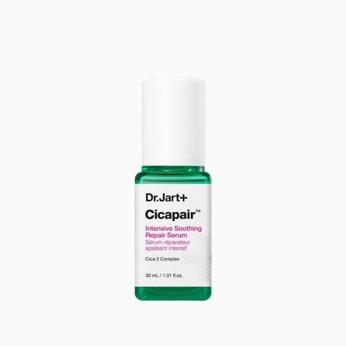 Dr.Jart+ CICAPAIR™ Intensive Soothing Repair Serum 30ml - EmpressKorea