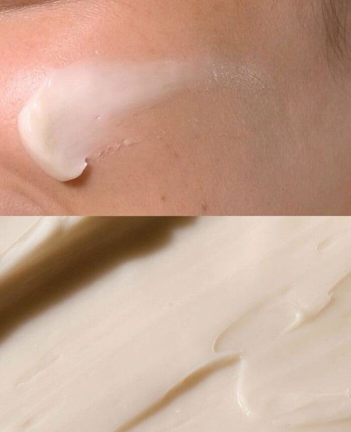 Dr.Jart+ Ceramidin Ectoin-Infused Cream 50ml - EmpressKorea