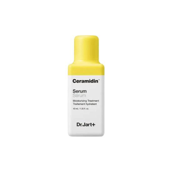 Dr.Jart+ Ceramidin Serum 40ml - EmpressKorea