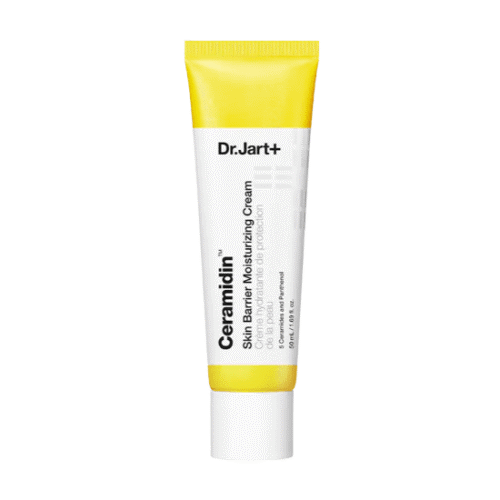 Dr.Jart+ Ceramidin Skin Barrier Moisturizing Cream 50ml - EmpressKorea