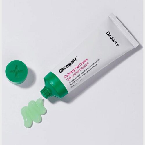 Dr.Jart+ Cicapair Calming Gel Cream 80ml - EmpressKorea