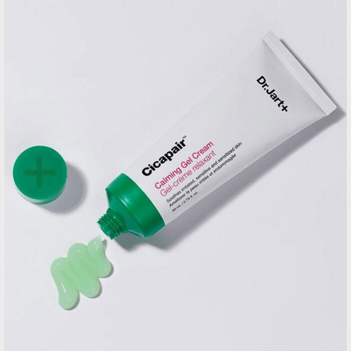 Dr.Jart+ Cicapair Calming Gel Cream 80ml - EmpressKorea