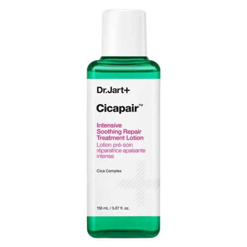 Dr.Jart+ Cicapair Intensive Soothing Repair Treatment Lotion 150ml - EmpressKorea