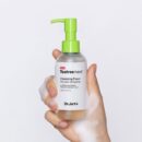 Dr.Jart+  Control A™ Tea Treatment Cleansing Foam 120ml - EmpressKorea