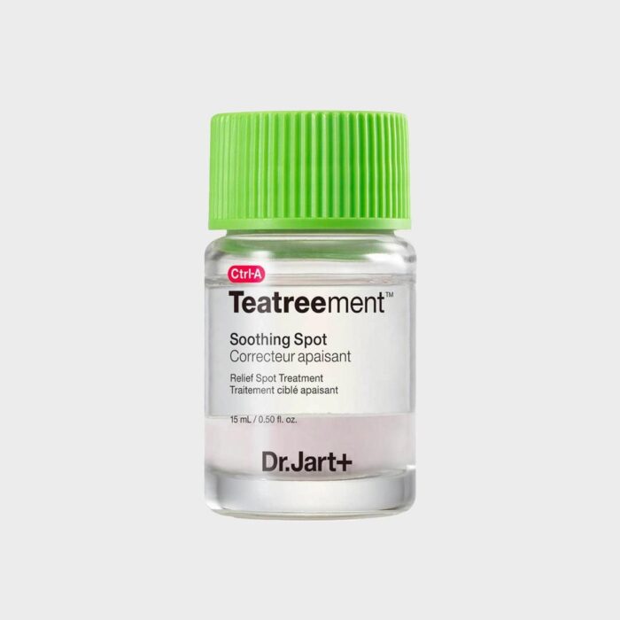 Dr.Jart+ Ctr-A Teatreement™ Soothing Spot 15ml - EmpressKorea
