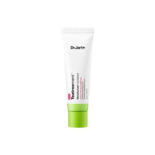 Dr.Jart+ Ctrl-A Teatreement Moisturizer 50ml - EmpressKorea