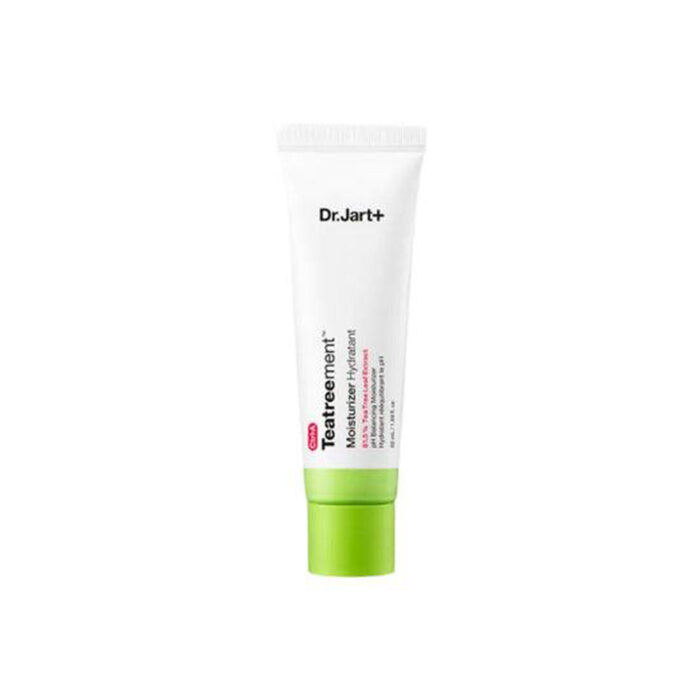 Dr.Jart+ Ctrl-A Teatreement Moisturizer 50ml - EmpressKorea