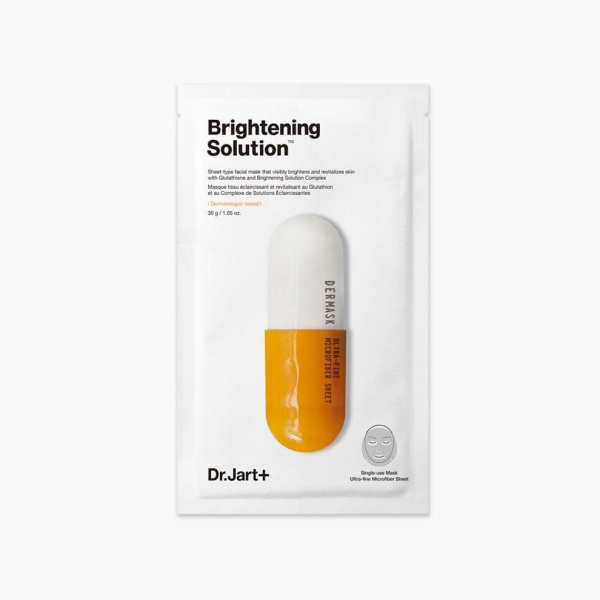 Dr.Jart+ Dr.Jart  Dermask Micro Jet Brightening Solution - EmpressKorea