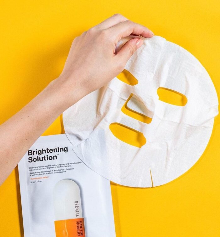 Dr.Jart+ Dr.Jart  Dermask Micro Jet Brightening Solution - EmpressKorea