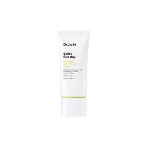 Dr.Jart+ Every Sun Day Mild Sun SPF 43 PA+++ 30ml - EmpressKorea