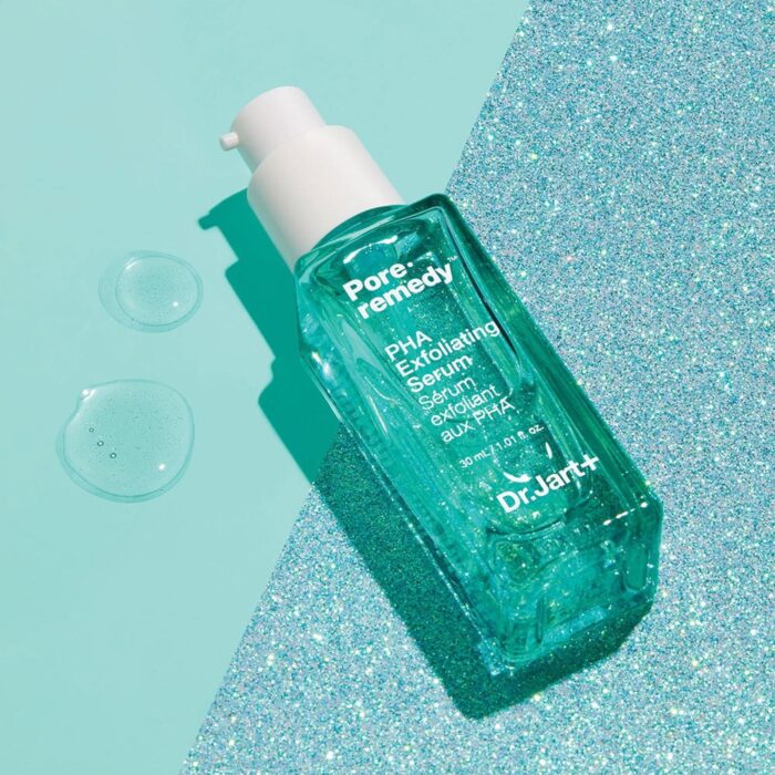 Dr.Jart+ PORE REMEDY PHA EXFOLIATING SERUM 30ml - EmpressKorea