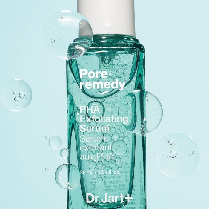 Dr.Jart+ PORE REMEDY PHA EXFOLIATING SERUM 30ml - EmpressKorea
