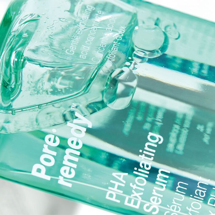 Dr.Jart+ PORE REMEDY PHA EXFOLIATING SERUM 30ml - EmpressKorea