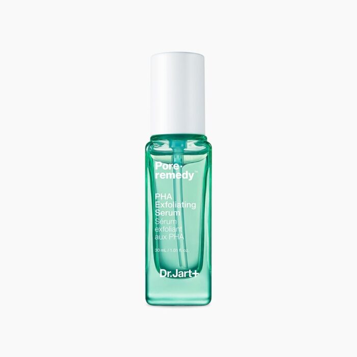 Dr.Jart+ PORE REMEDY PHA EXFOLIATING SERUM 30ml - EmpressKorea