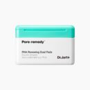 Dr.Jart+ Pore remedy™ PHA Renewing Dual Pad 60sheets 190g - EmpressKorea