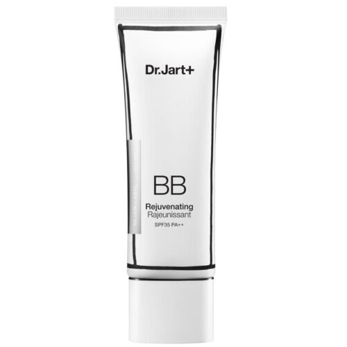 Dr.Jart+ Rejuvenating Beauty Balm BB Cream SPF35 PA++ 50ml - EmpressKorea