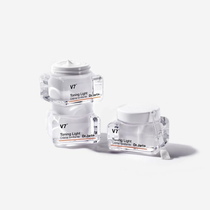 Dr.Jart+ V7™ Toning Light 50ml - EmpressKorea