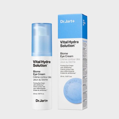 Dr.Jart+ Vital Hydra Solution Biome Eye Cream 20ml - EmpressKorea