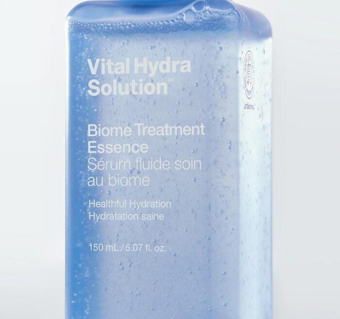 Dr.Jart+ Vital Hydra Solution Biome Treatment Essence 150ml - EmpressKorea