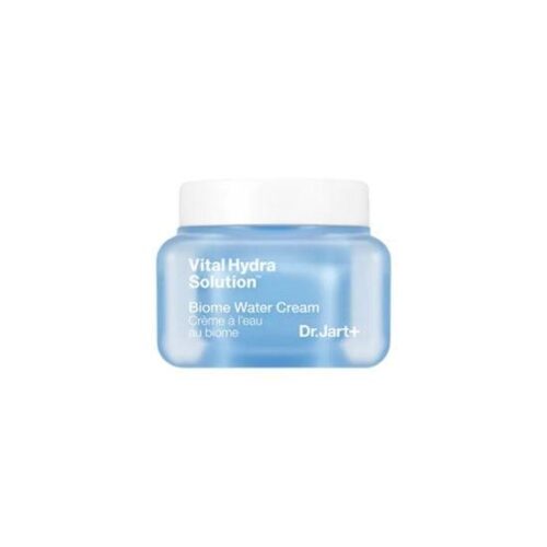 Dr.Jart+ Vital Hydra Solution Biome Water Cream 50ml - EmpressKorea