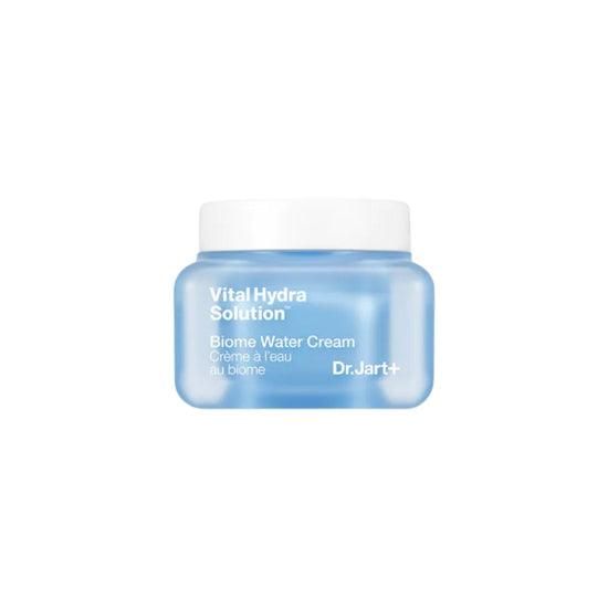 Dr.Jart+ Vital Hydra Solution Biome Water Cream 50ml - EmpressKorea