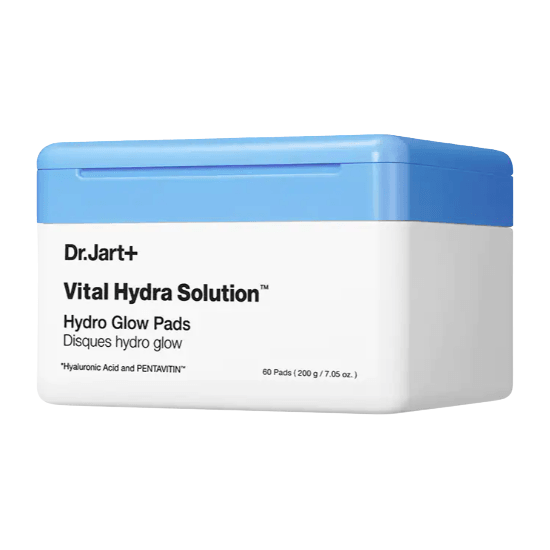 Dr.Jart+ Vital Hydra Solution Hydro Glow Pads 200g 60EA - EmpressKorea
