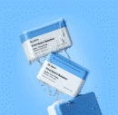 Dr.Jart+ Vital Hydra Solution Hydro Glow Pads 200g 60EA - EmpressKorea