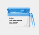 Dr.Jart+ Vital Hydra Solution Hydro Glow Pads 200g 60EA - EmpressKorea