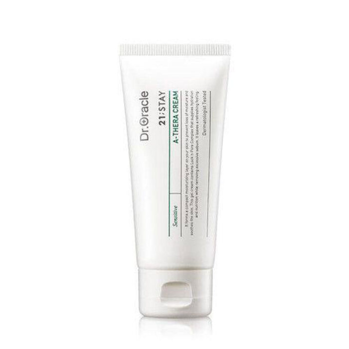 Dr.Oracle 21;STAY A-Thera Cream 50ml - EmpressKorea