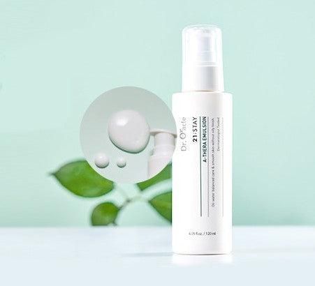 Dr.Oracle 21;STAY A-Thera Emulsion 120ml - EmpressKorea