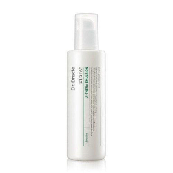 Dr.Oracle 21;STAY A-Thera Emulsion 120ml - EmpressKorea
