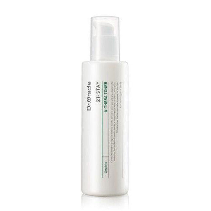 Dr.Oracle 21;STAY A-Thera Toner 120ml - EmpressKorea