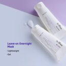 Dr.Oracle 21;STAY Blueberry Sleeping Mask 100ml - EmpressKorea