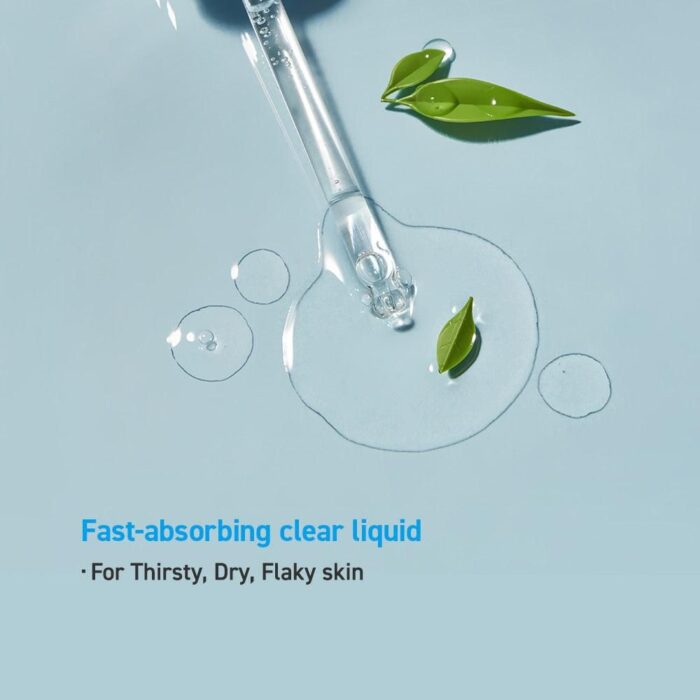 Dr.Oracle 21;STAY Hyaluronic Ampoule 30ml - EmpressKorea