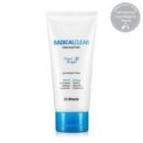 Dr.Oracle RADICALCLEAR™ Cleansing Foam- Pearl Bright 120ml - EmpressKorea