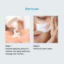 Dr.Oracle RADICALCLEAR™ Cleansing Foam- Pearl Bright 120ml - EmpressKorea