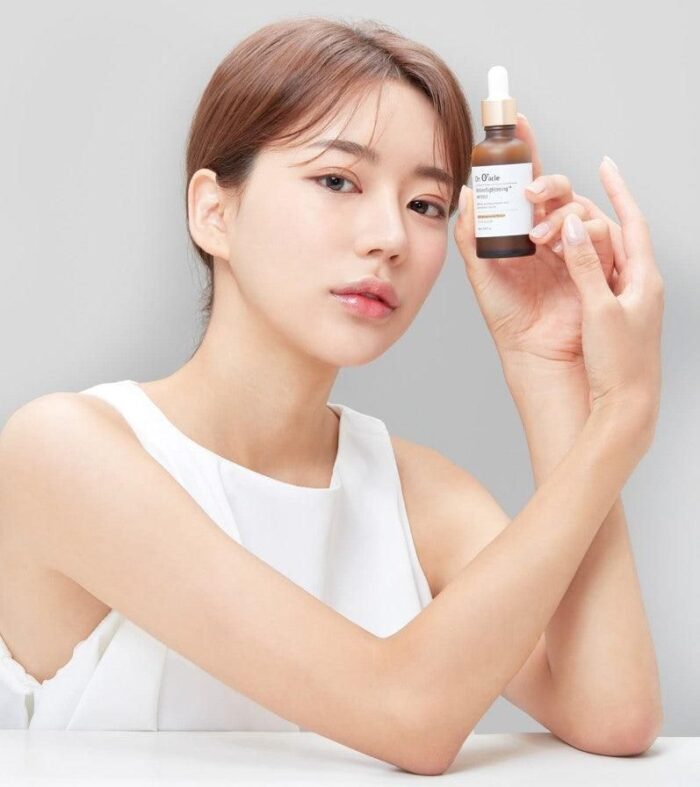Dr.Oracle Retino Tightening Ampoule 50ml - EmpressKorea