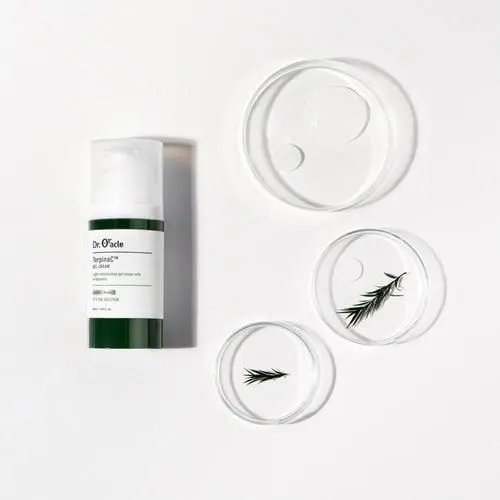 Dr.Oracle TerpinaC™ Gel Cream 50ml - EmpressKorea