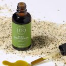 Dr.Orga 100 Pure Hemp Seed Oil 50ml - EmpressKorea