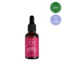Dr.Orga 100 Pure Rosehip Oil 30ml - EmpressKorea