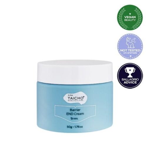 Dr.Orga TAICHO 99 Barrier End Cream 50g - EmpressKorea