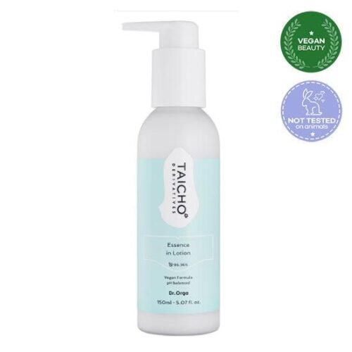 Dr.Orga TAICHO Essence in Lotion 150ml - EmpressKorea